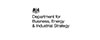 Department for Business, Energy & Industrial Strategy