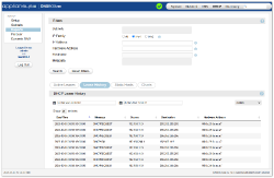 DHCP-Screenshots-lease-statistics