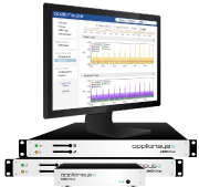 Appliance DNSBOX y GUI