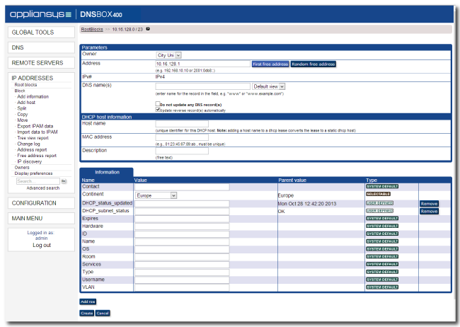 Identificación-direcciones-disponibles-DNSBOX
