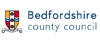 Bedfordshire County Council logo