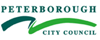Peterborough City Council logo